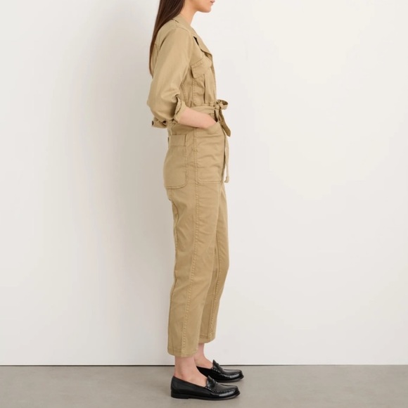 Alex Mill jumpsuit - Picture 3 of 5